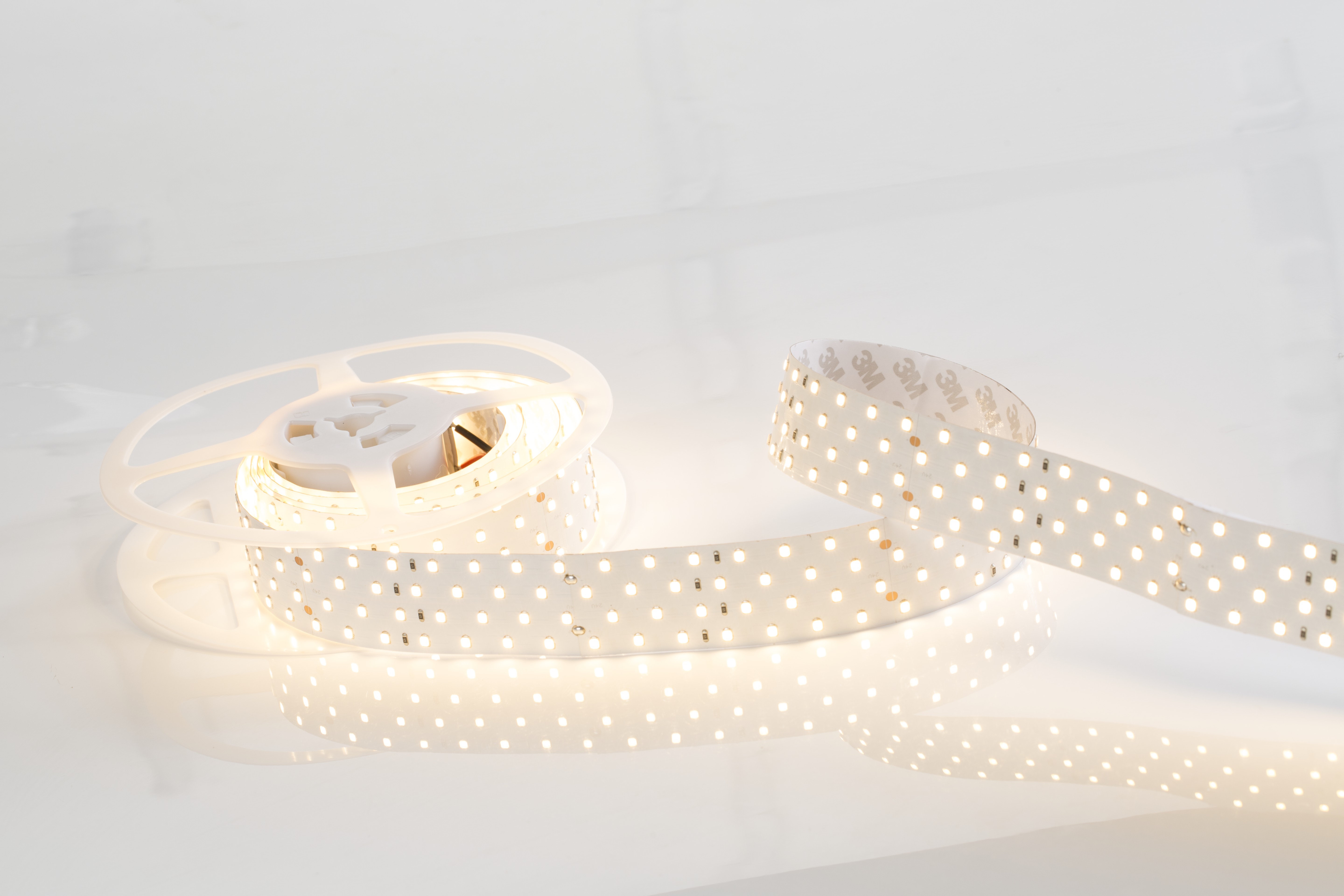 Лента OLS1 2500-36 24V 5000K (2835, 280LED/m, CRI95+)