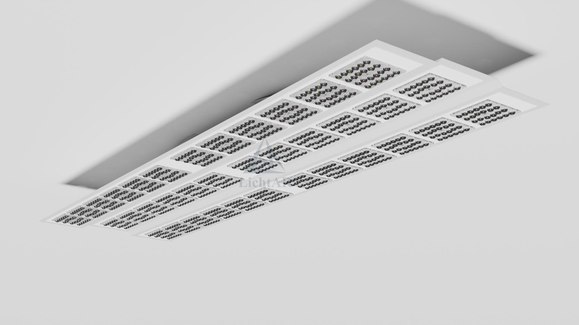 ДСП 02-120-602.4.3 (WH, CRI80+, 30°)