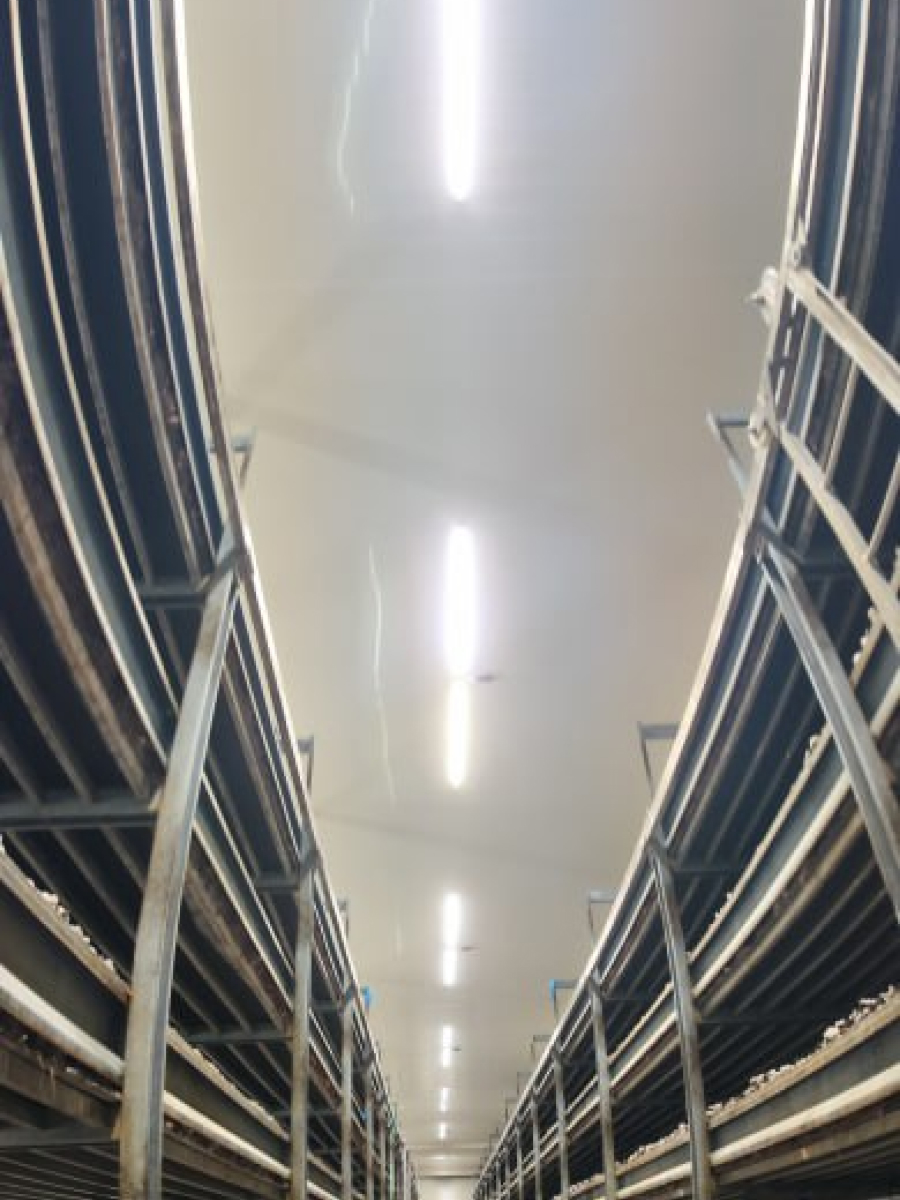 Галерея проектов